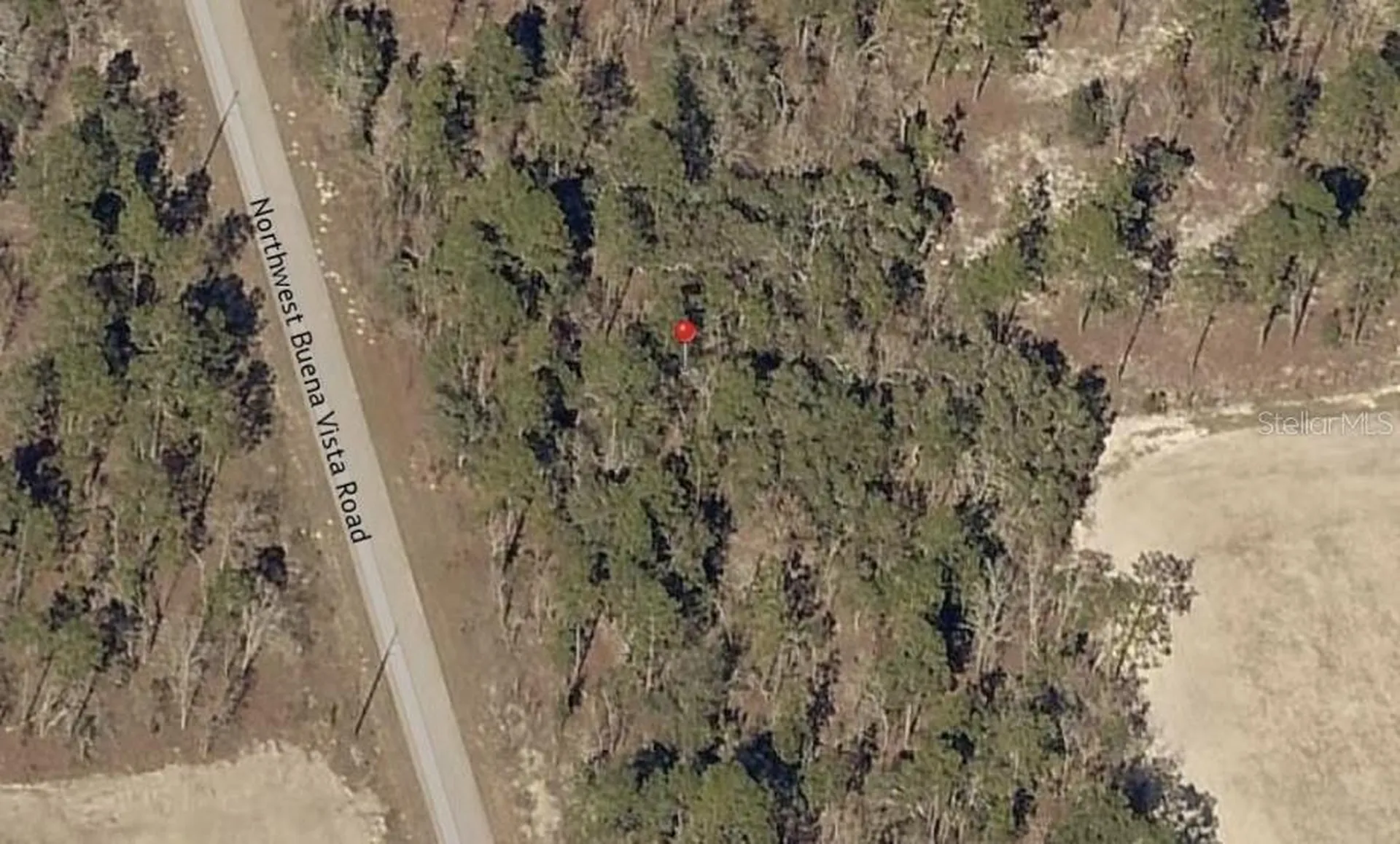 13 NW Buena Vista Road Dunnellon FL 34431