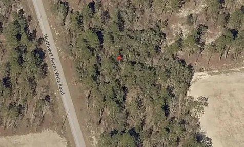 13 NW Buena Vista Road Dunnellon FL 34431