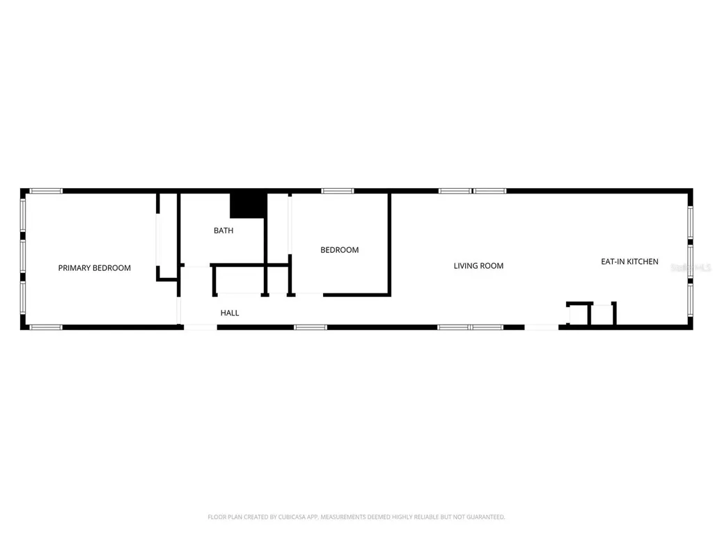 112 Palmer Drive Interlachen FL 32148