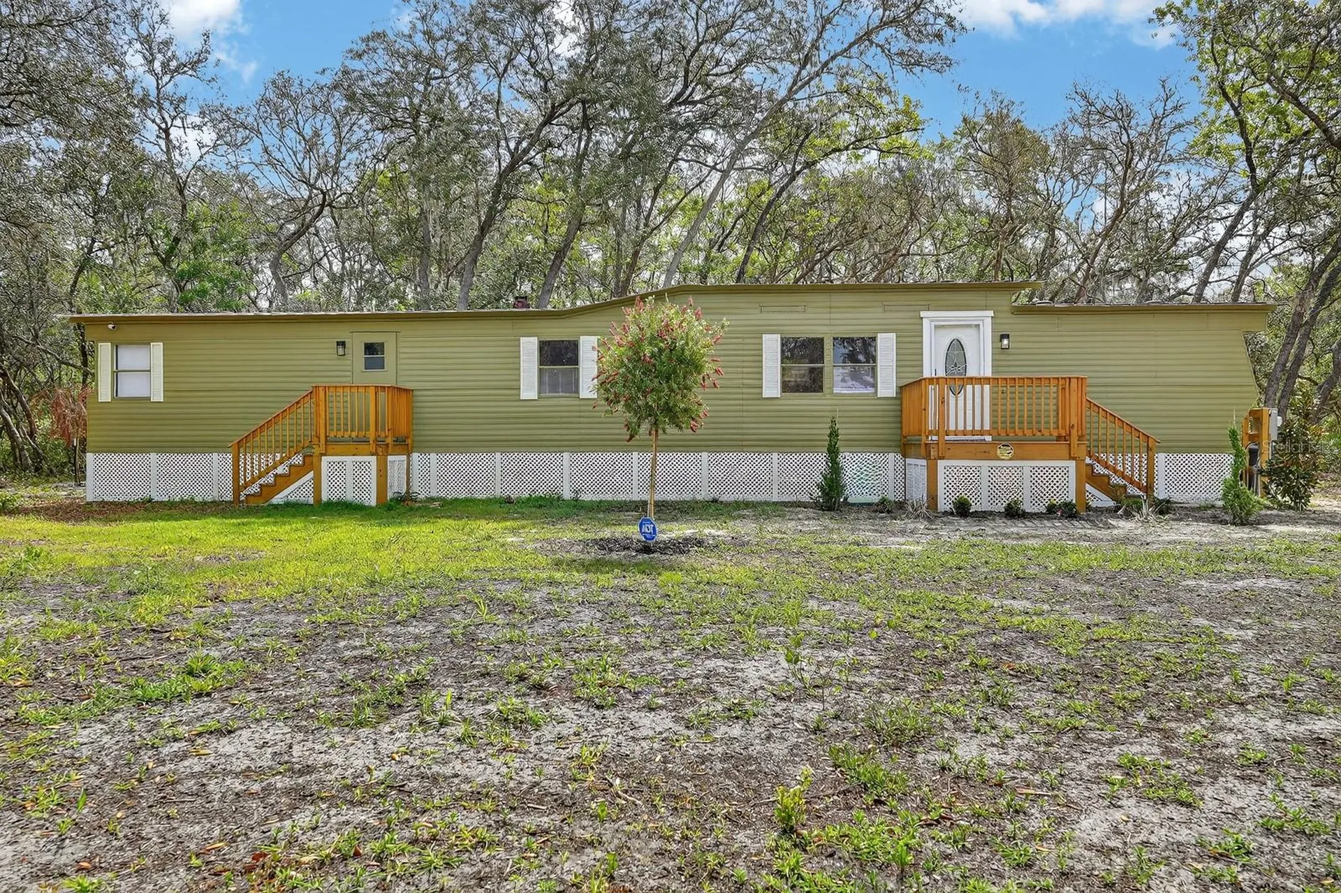 112 Palmer Drive Interlachen FL 32148