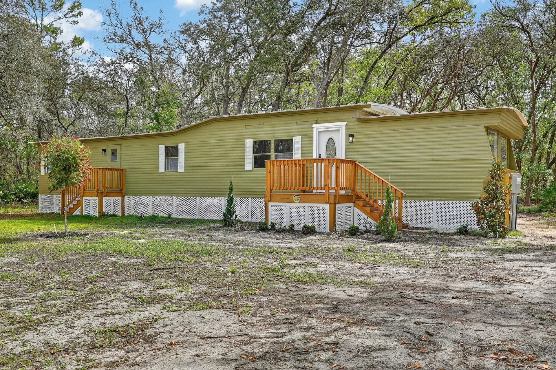 112 Palmer Drive Interlachen FL 32148