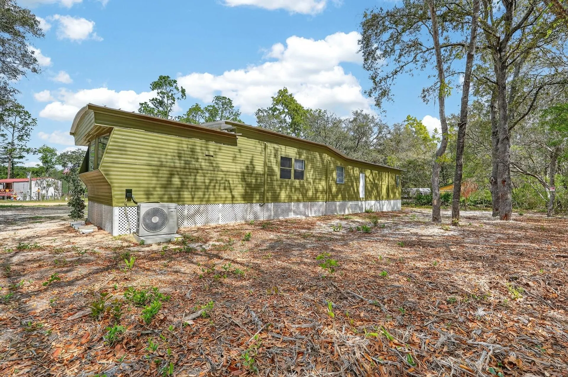 112 Palmer Drive Interlachen FL 32148