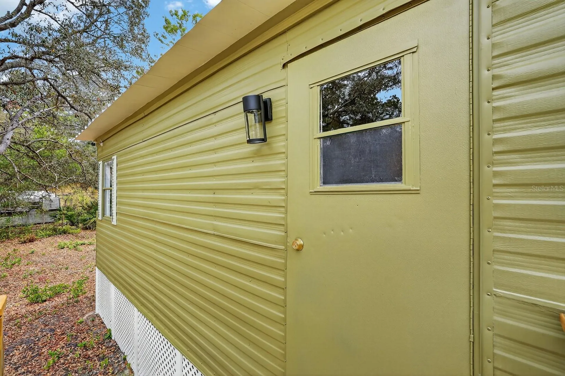 112 Palmer Drive Interlachen FL 32148