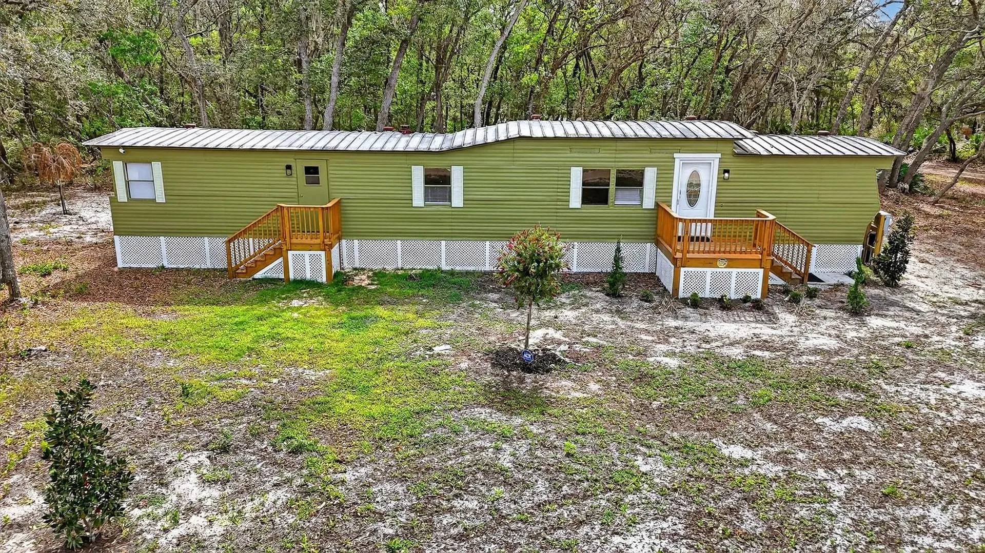 112 Palmer Drive Interlachen FL 32148
