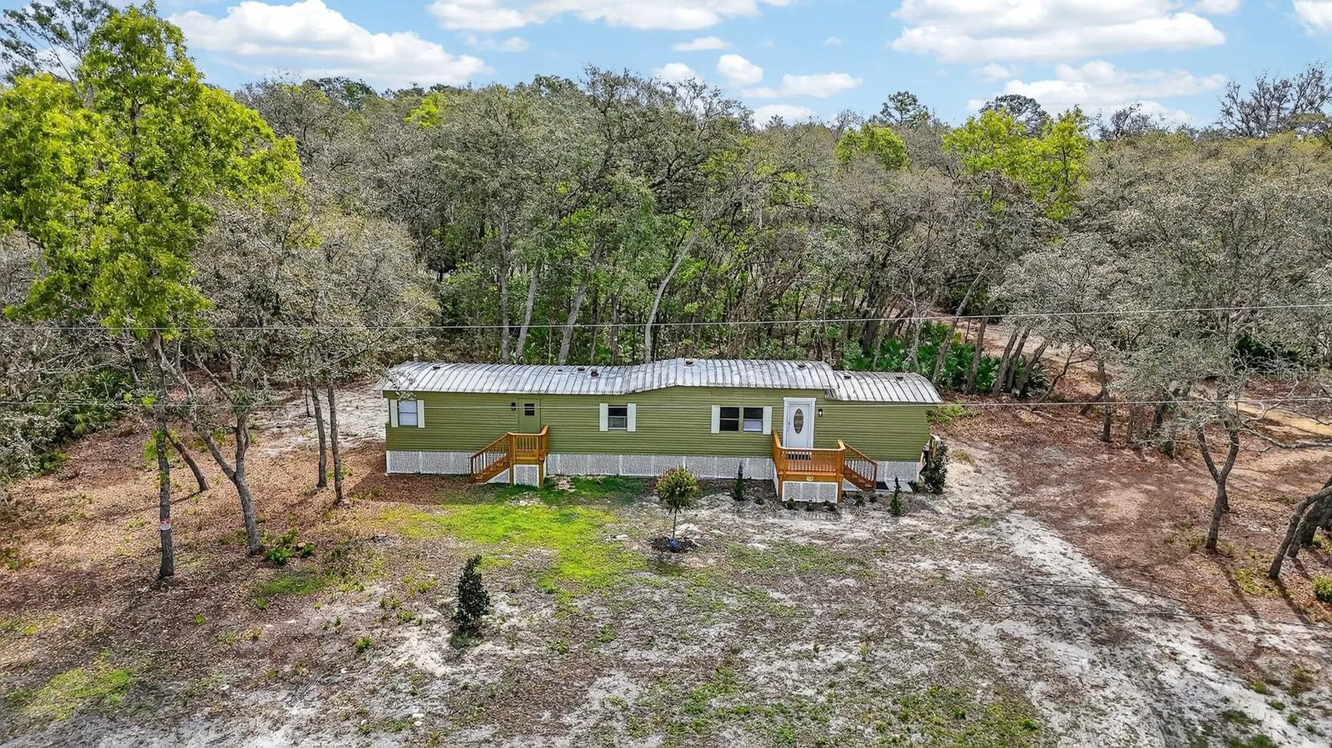 112 Palmer Drive Interlachen FL 32148