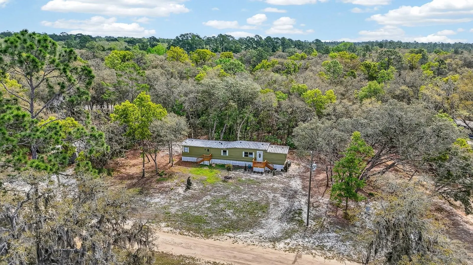 112 Palmer Drive Interlachen FL 32148