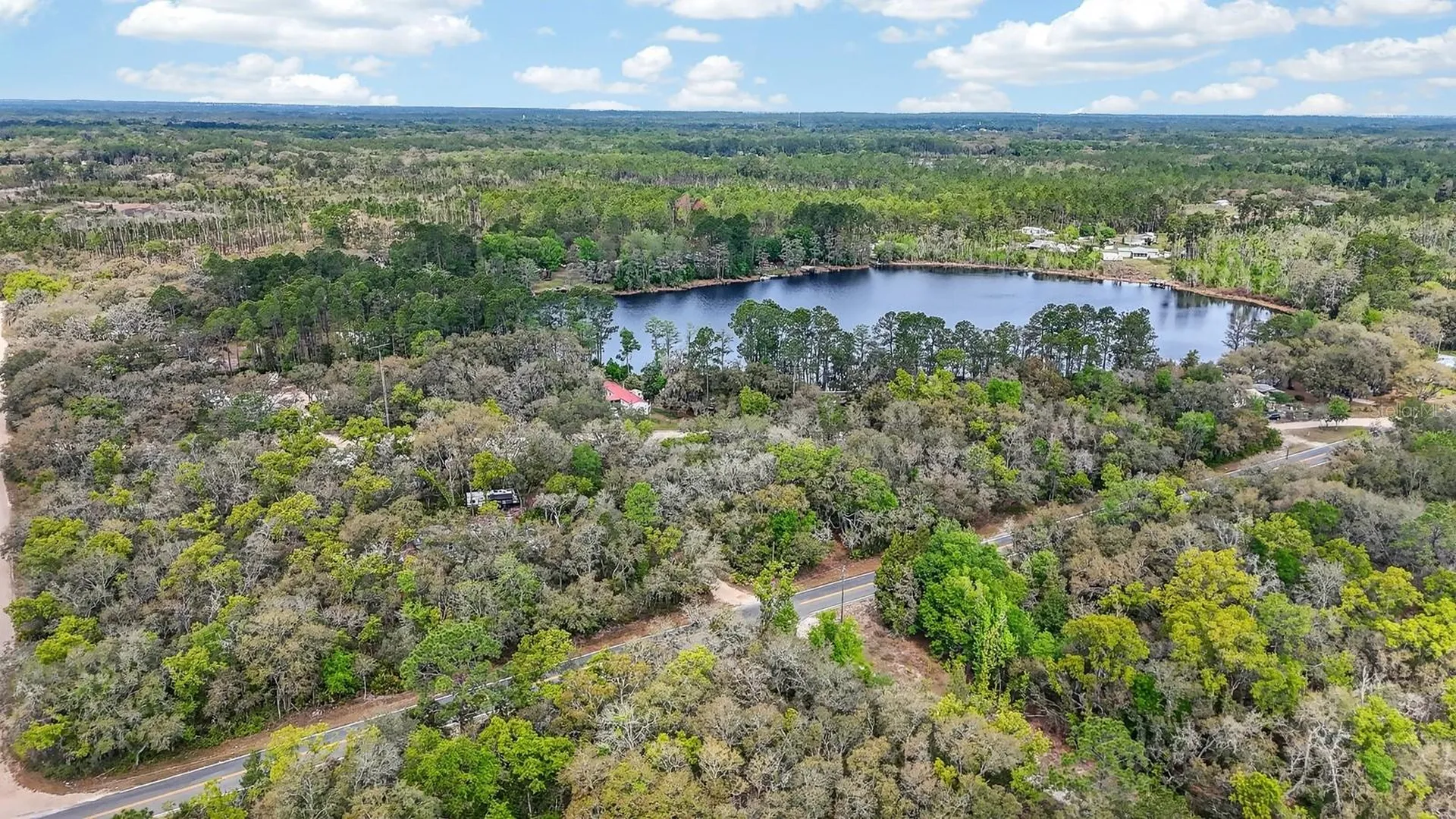 112 Palmer Drive Interlachen FL 32148