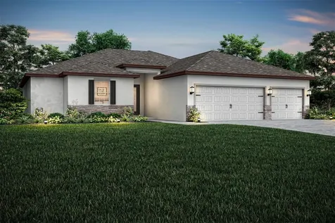 802 Ponkan Court Babson Park FL 33827