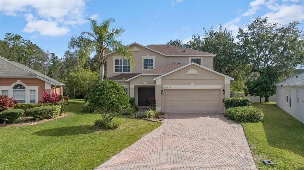 9957 Portofino Drive Orlando FL 32832