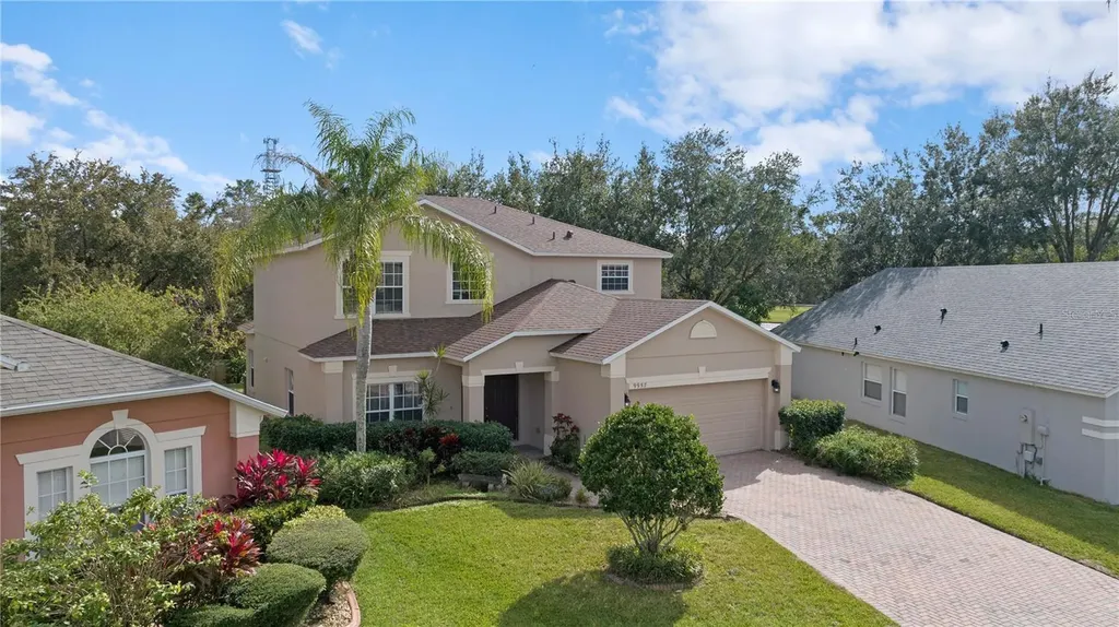 9957 Portofino Drive Orlando FL 32832