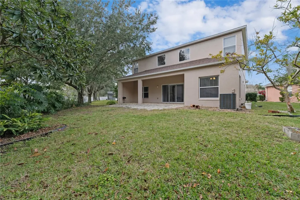 9957 Portofino Drive Orlando FL 32832