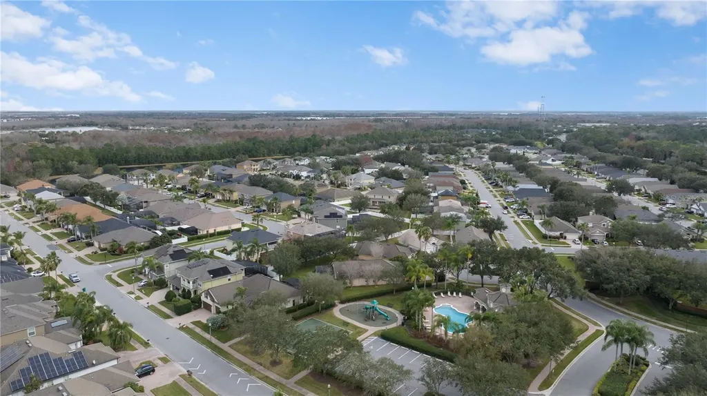 9957 Portofino Drive Orlando FL 32832