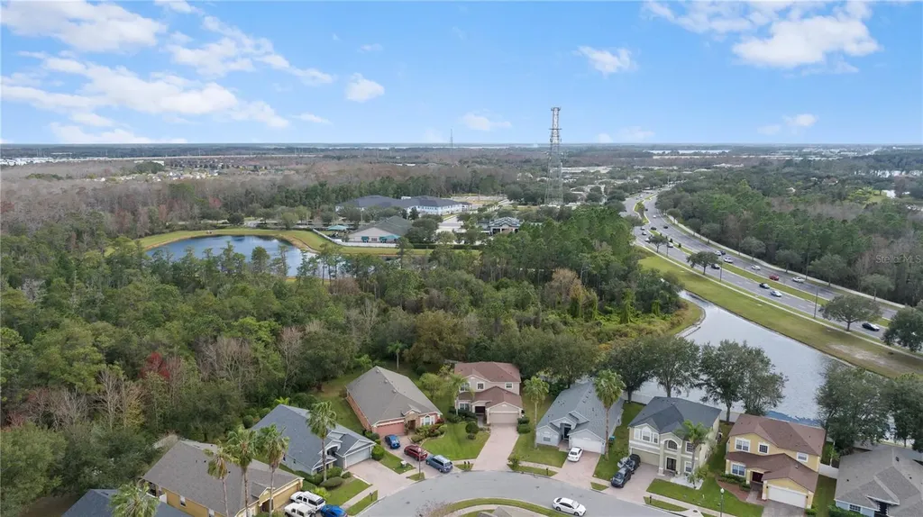 9957 Portofino Drive Orlando FL 32832