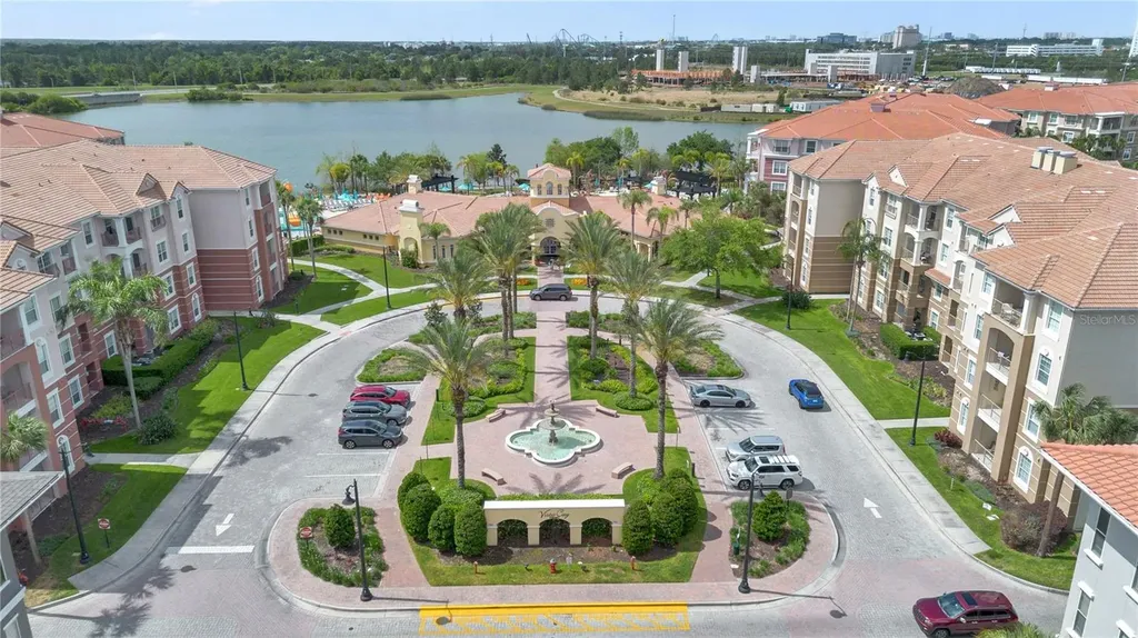 5064 Tideview Circle Orlando FL 32819