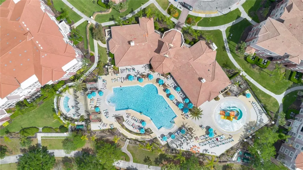 5064 Tideview Circle Orlando FL 32819