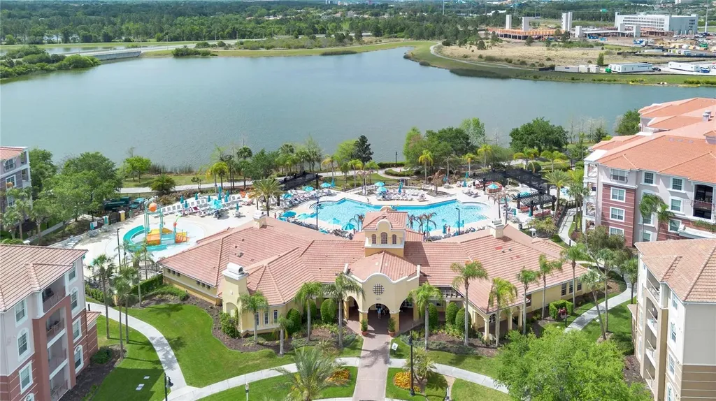 5064 Tideview Circle Orlando FL 32819