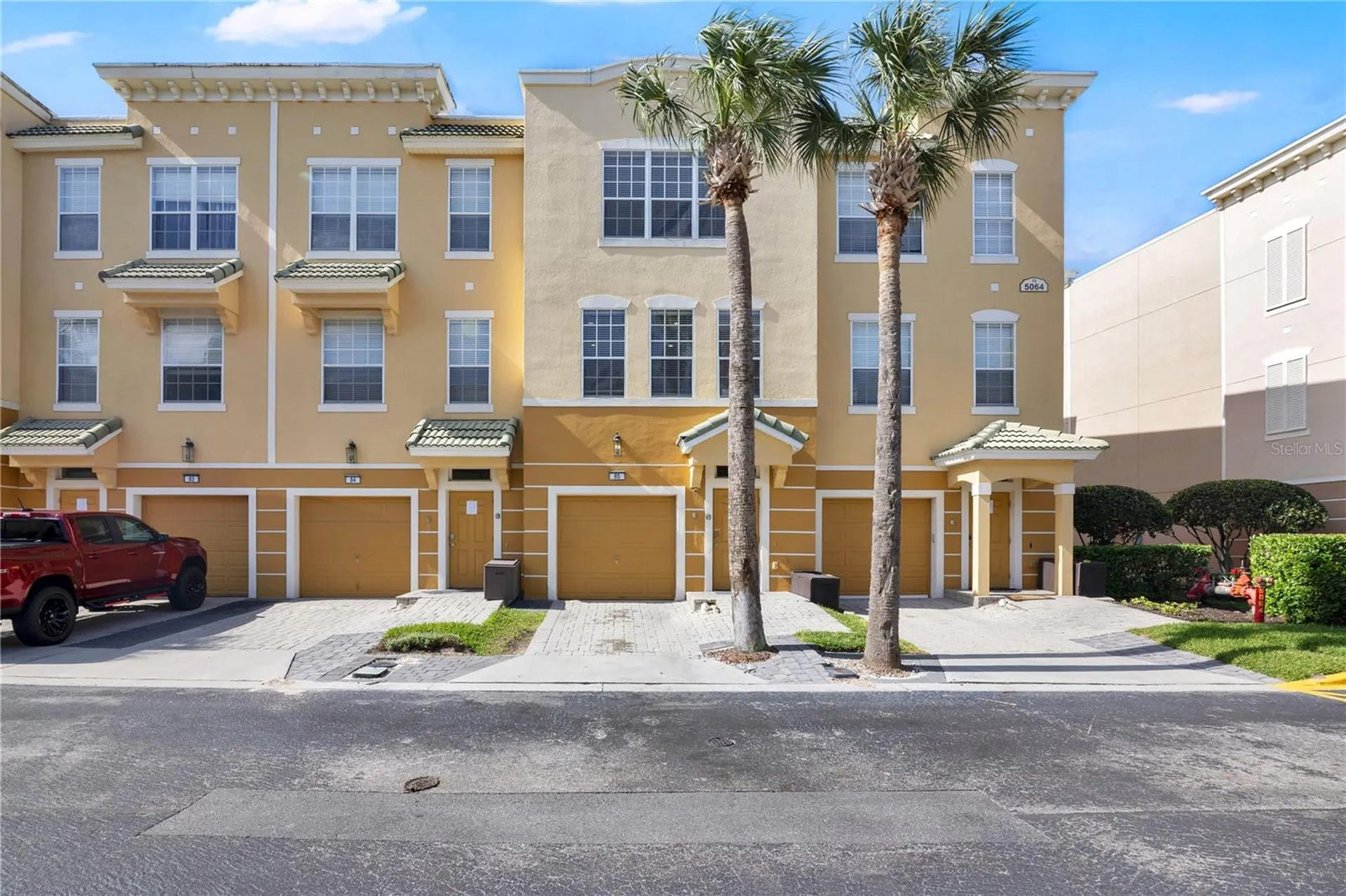 5064 Tideview Circle Orlando FL 32819