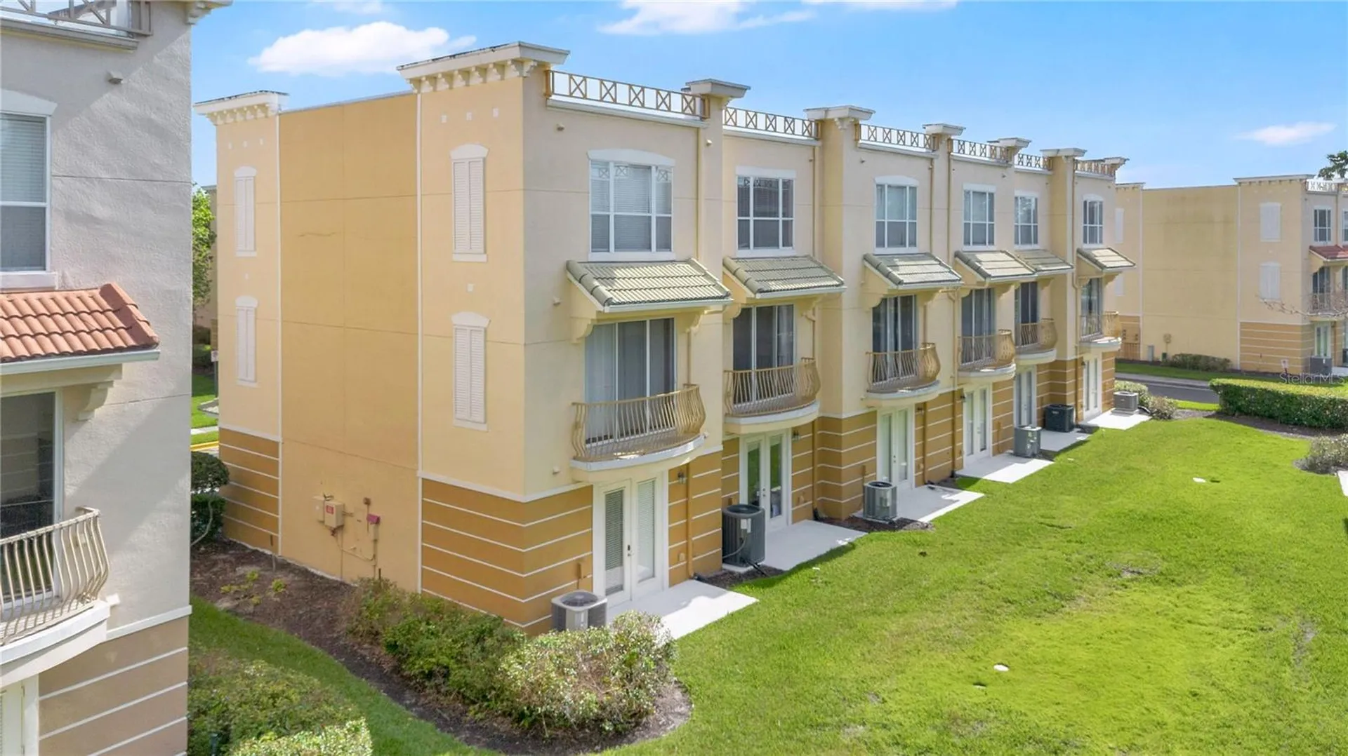5064 Tideview Circle Orlando FL 32819