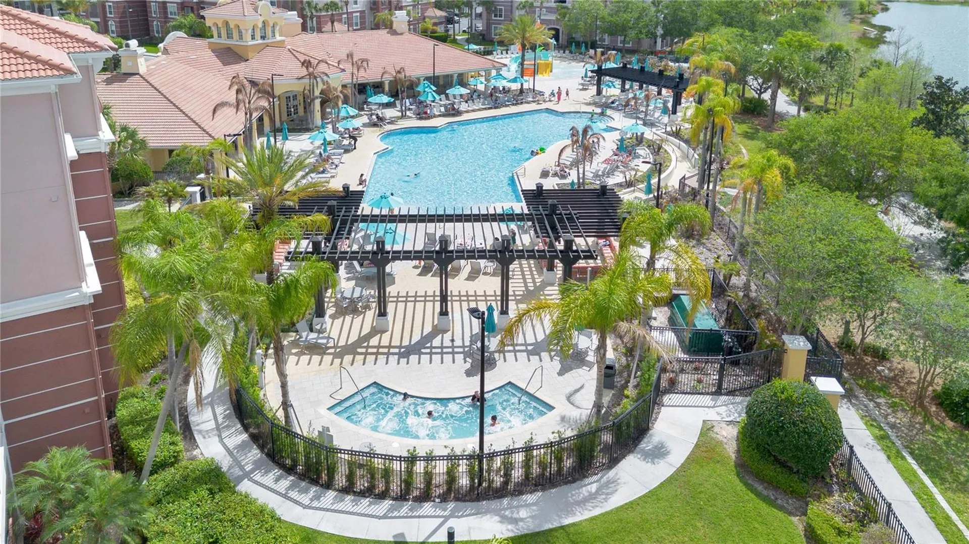 5064 Tideview Circle Orlando FL 32819