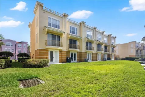 5064 Tideview Circle Orlando FL 32819