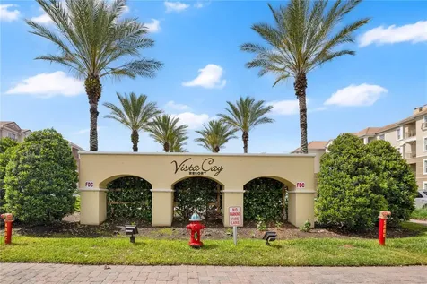 5064 Tideview Circle Orlando FL 32819