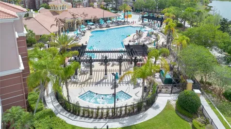 5064 Tideview Circle Orlando FL 32819