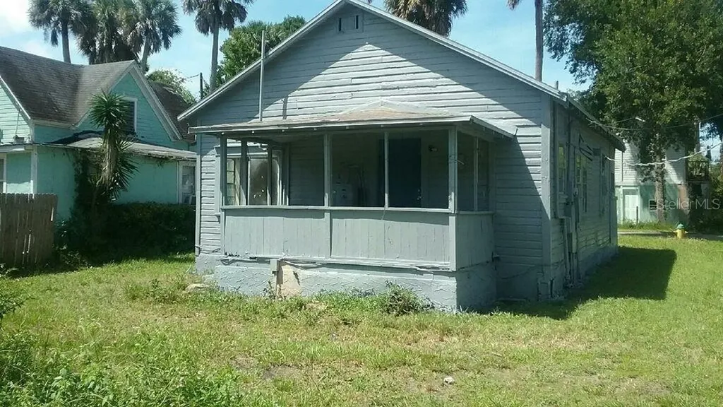 417 Maple Street Daytona Beach FL 32114