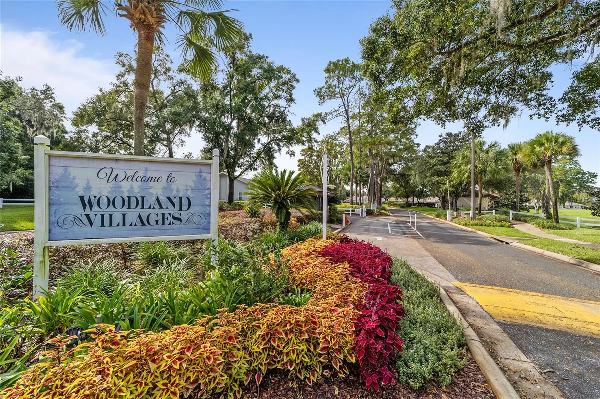 2318 SE 19th Circle Ocala FL 34471