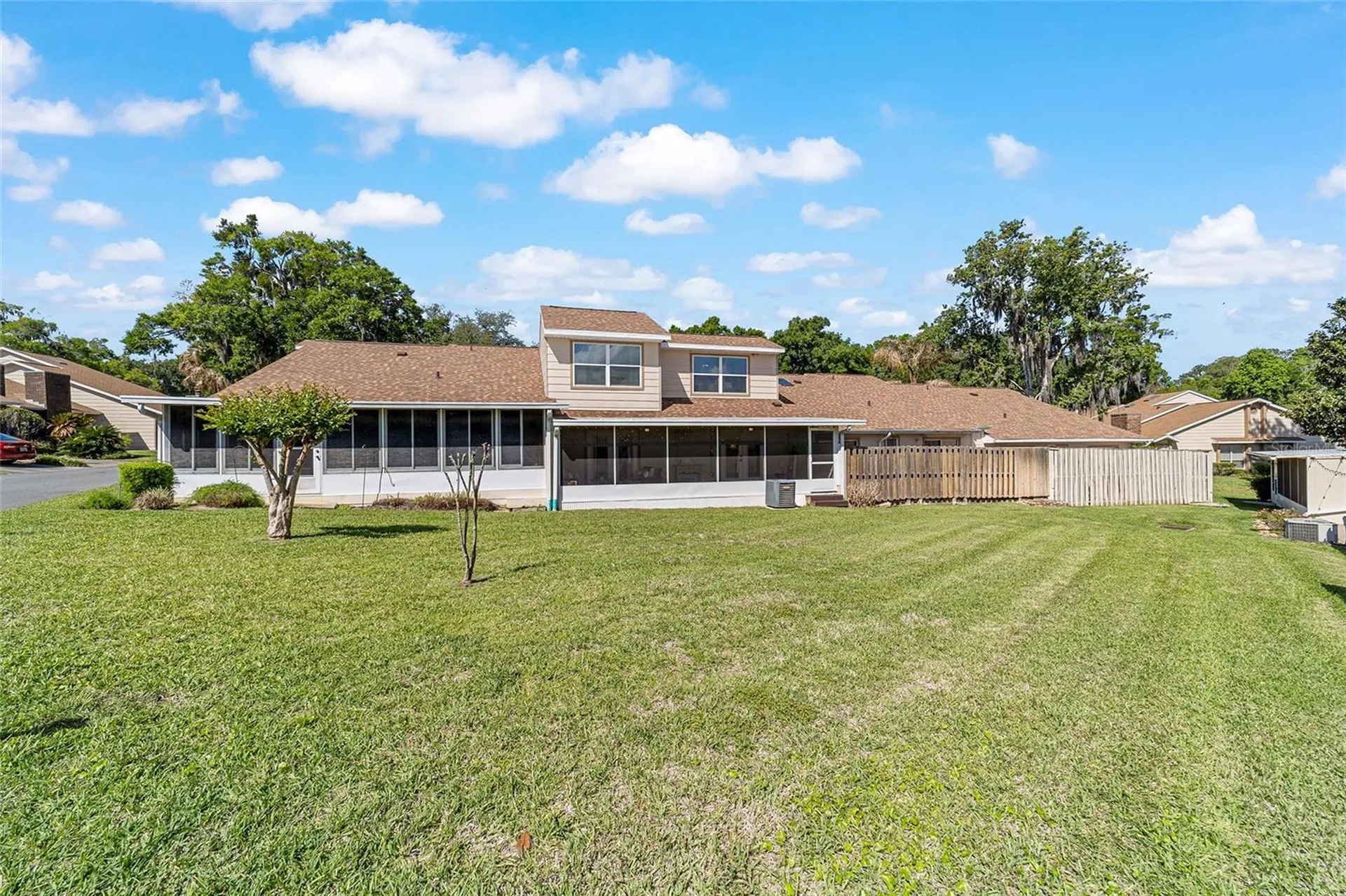 2318 SE 19th Circle Ocala FL 34471