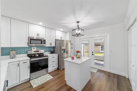 2318 SE 19th Circle Ocala FL 34471