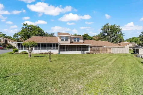 2318 SE 19th Circle Ocala FL 34471