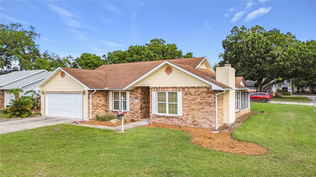 1144 Monroe Avenue St Cloud FL 34769