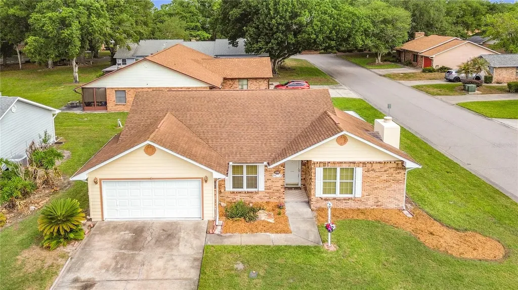 1144 Monroe Avenue St Cloud FL 34769
