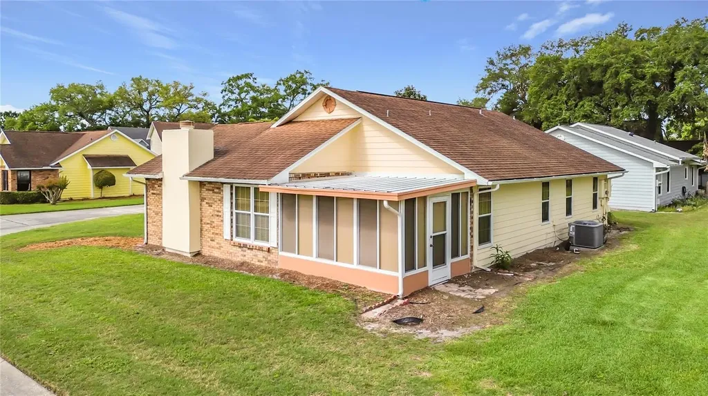 1144 Monroe Avenue St Cloud FL 34769