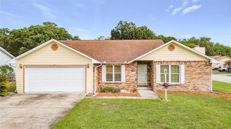 1144 Monroe Avenue St Cloud FL 34769