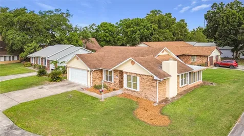1144 Monroe Avenue St Cloud FL 34769