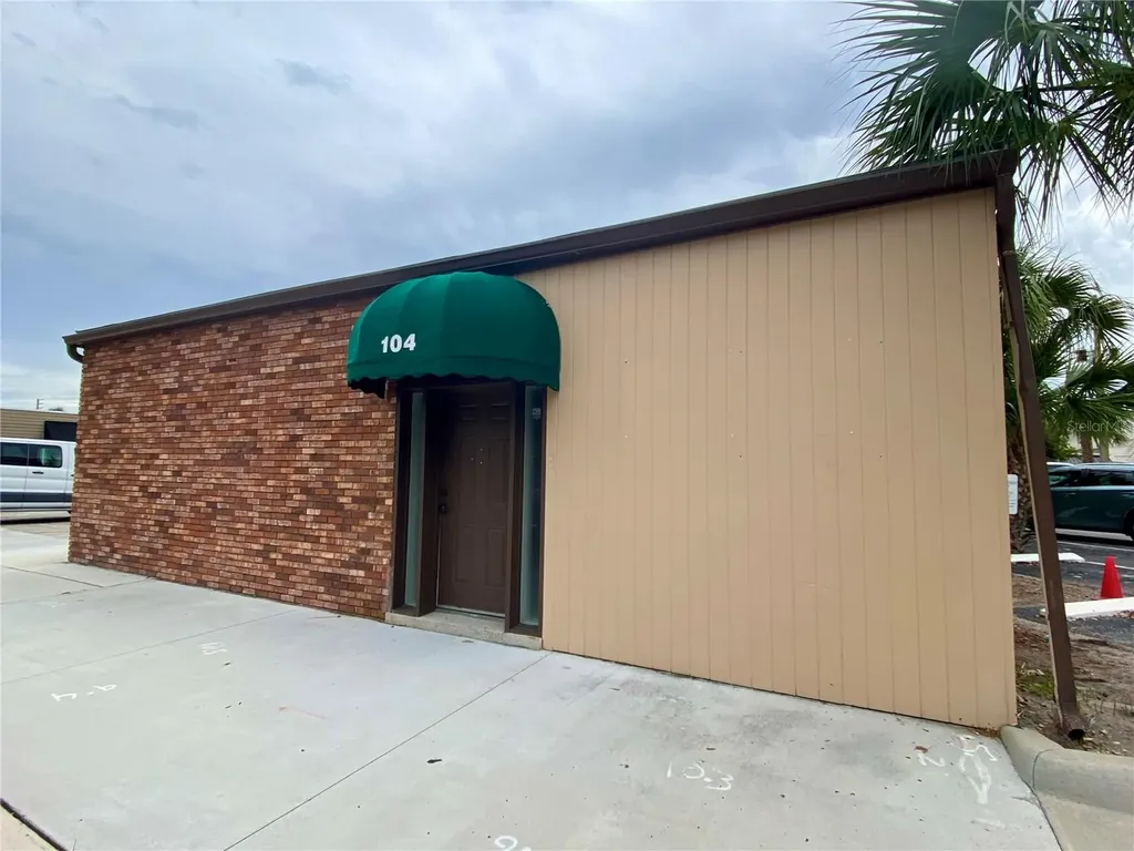 104 Church Street Kissimmee FL 34741