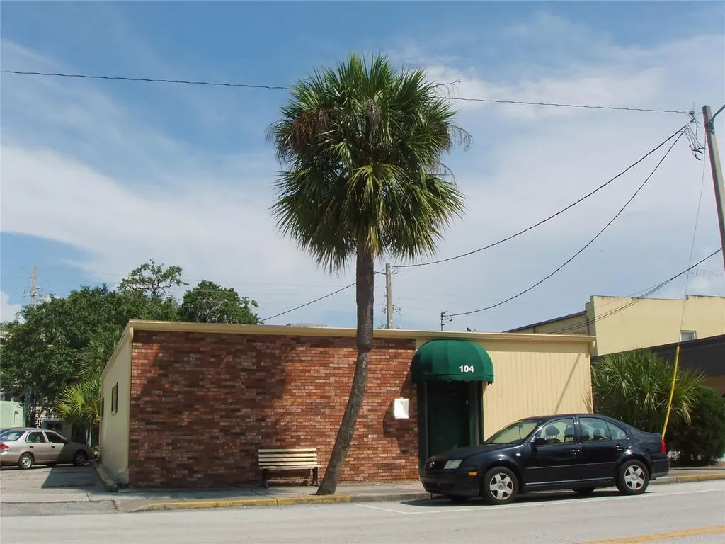 104 Church Street Kissimmee FL 34741