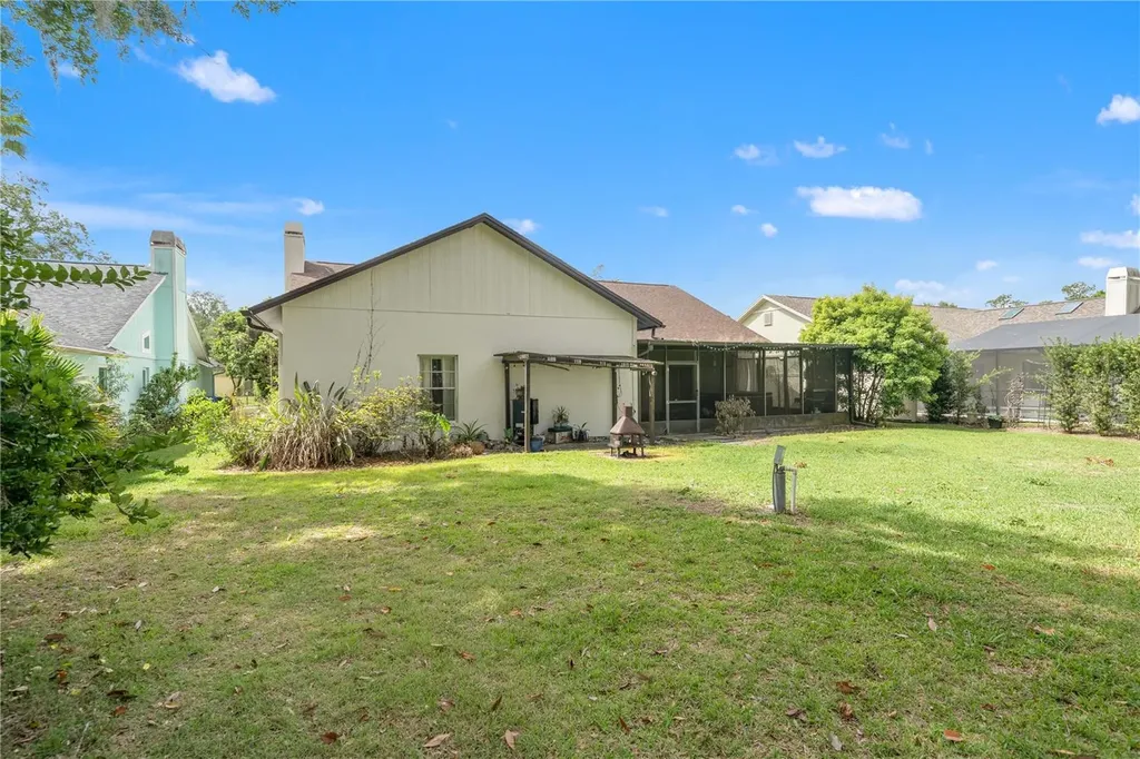 3632 Cold Creek Drive Valrico FL 33596
