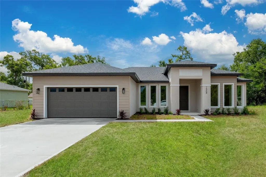 0 Gainsboro Street North Port FL 34291