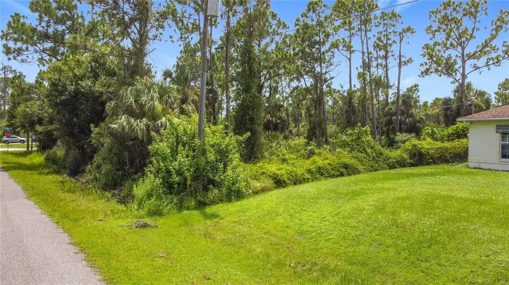 0 Gainsboro Street North Port FL 34291
