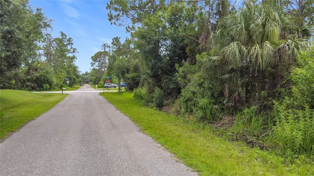 0 Gainsboro Street North Port FL 34291