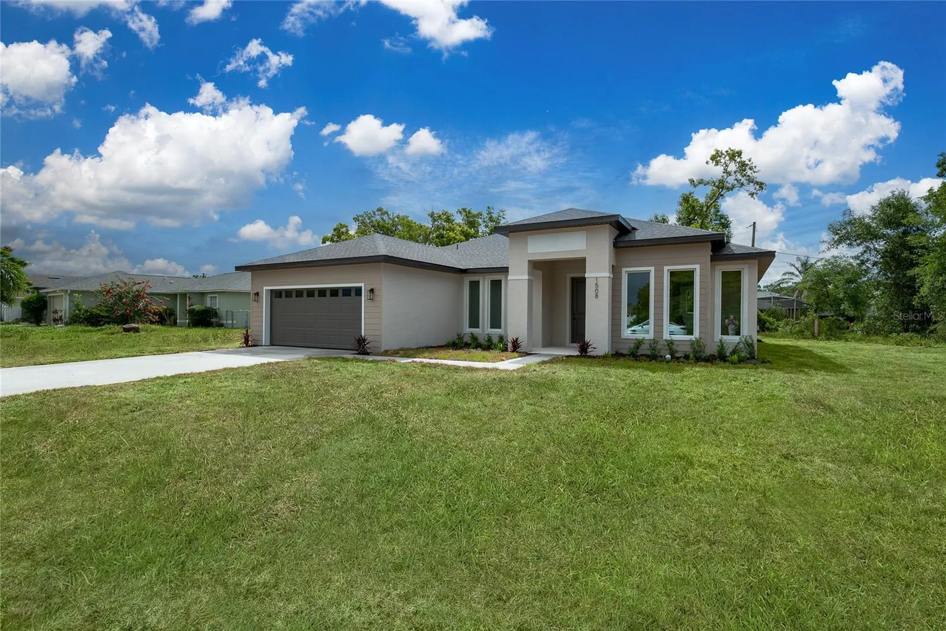 0 Gainsboro Street North Port FL 34291