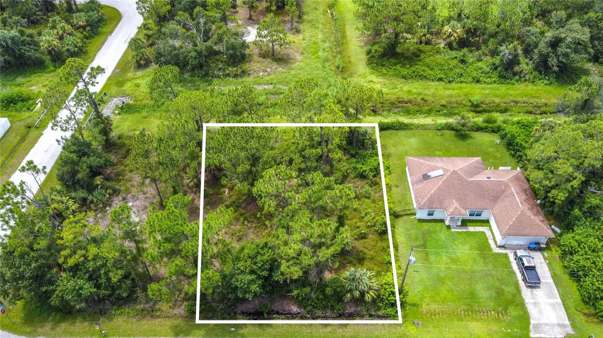 0 Gainsboro Street North Port FL 34291
