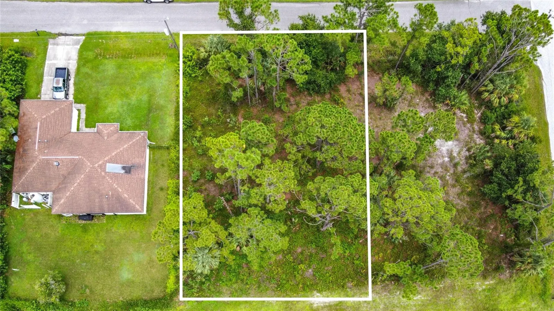 0 Gainsboro Street North Port FL 34291