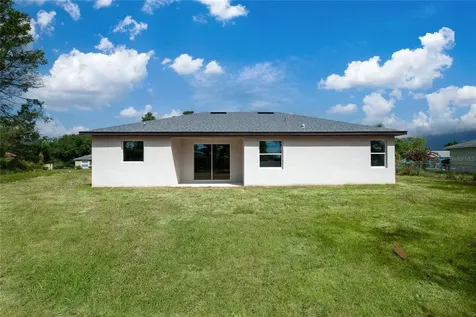 0 Gainsboro Street North Port FL 34291