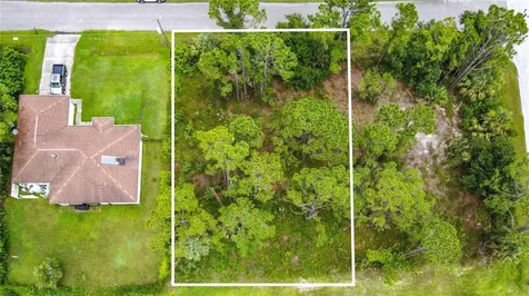 0 Gainsboro Street North Port FL 34291