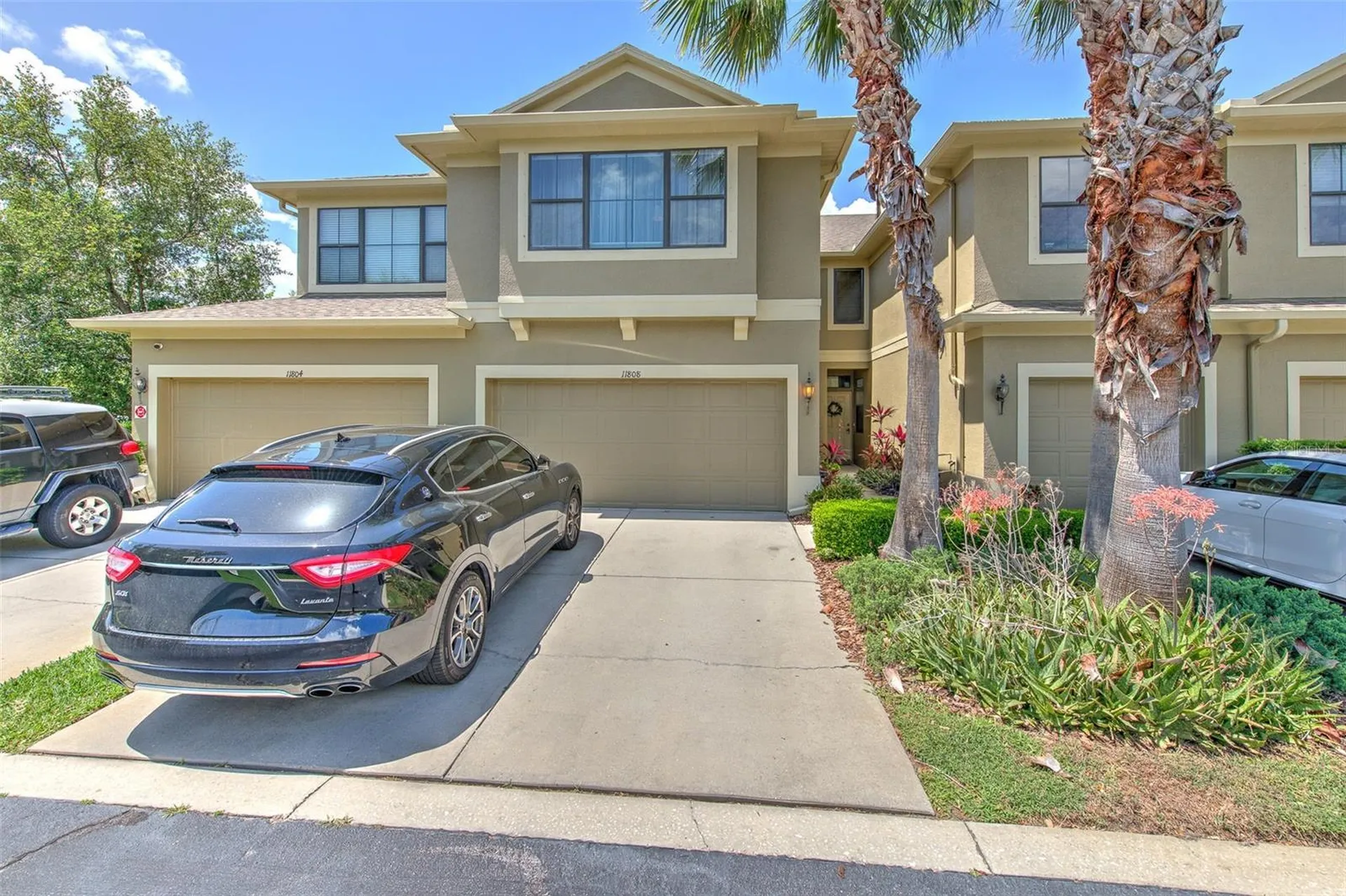 11808 13th Way N St Petersburg FL 33716
