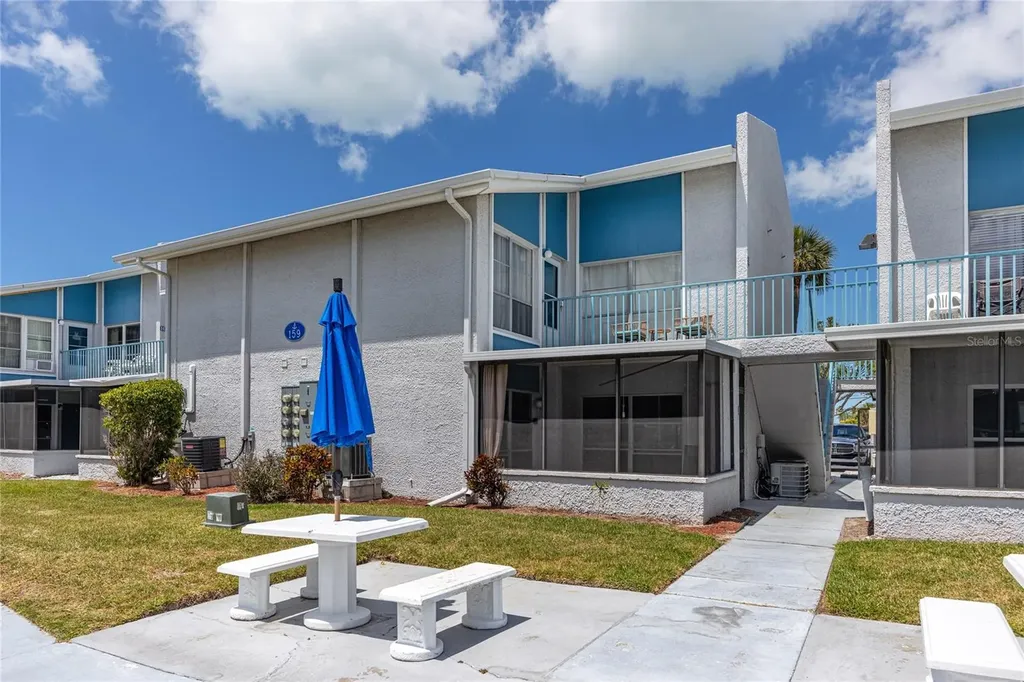 159 Medallion Boulevard Madeira Beach FL 33708