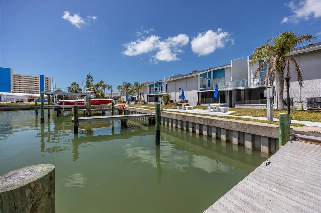 159 Medallion Boulevard Madeira Beach FL 33708